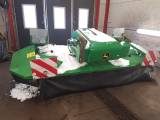 John Deere 131 John Deere 131