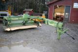 Krone Cv 3600 Krone Cv 3600