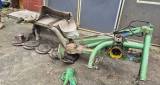 John Deere Kuhn John Deere Kuhn