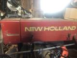 New Holland New Holland