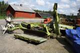 Claas 8550 Claas 8550
