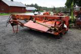 Kuhn slåtterkross X2 Kuhn slåtterkross X2