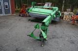 John Deere 1360 John Deere 1360