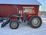 MASSEY FERGUSON MASSEY FERGUSON