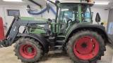 Fendt Fendt