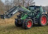 Fendt 312 Vario