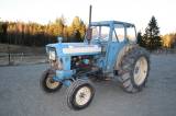 Ford 5000