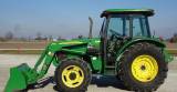 John Deere John Deere
