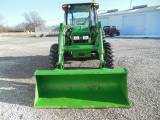 John Deere John Deere
