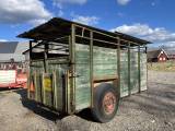 Djurtransport Djurtransport