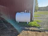 Dieseltank 1,5 m3 Dieseltank 1,5 m3