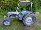 Massey Ferguson Massey Ferguson
