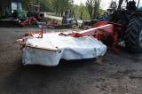 Kuhn FC 243G II Kuhn FC 243G II