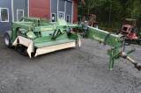 Krone Slåtterkross Krone Slåtterkross