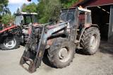 Massey Ferguson 375 Massey Ferguson 375