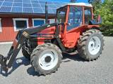 Valmet Valmet