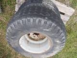 Framhjul traktor Framhjul traktor