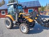Multi Trac 500 Multi Trac 500