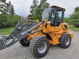 Multi Loader L 30 T Multi Loader L 30 T