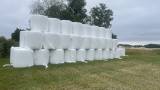 Hösilage Rundbal Hösilage Rundbal