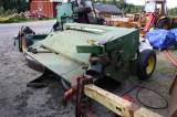 John Deere