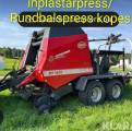 Rundbalspress flex 