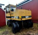 Caterpillar 206 B Caterpillar 206 B